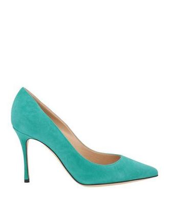 Sergio Rossi FOOTWEAR - Pumps sur YOOX.COM