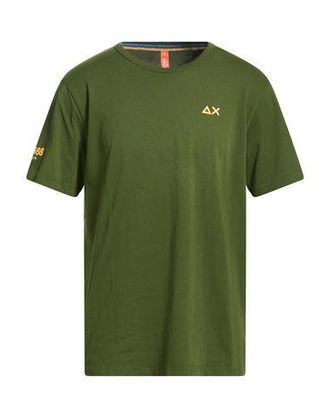 Sun 68 CAMISETAS Y TOPS - Camisetas en YOOX.COM