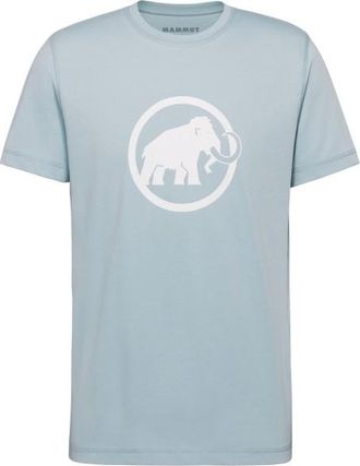 Mammut Mammut Core T-Shirt Classic T-Shirt f&uuml;r Herren | grau