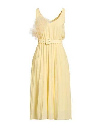 Atos Lombardini DRESSES - Midi dresses sur YOOX.COM