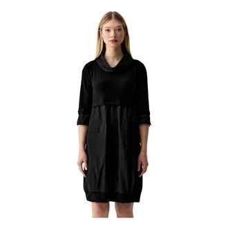 Joseph Ribkoff Mujer, Vestidos, Negro, Talla: M