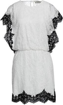 Anna Molinari DRESSES - Mini dresses sur YOOX.COM