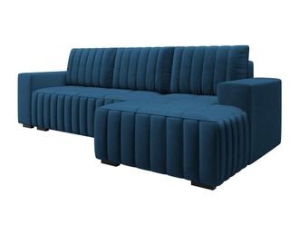 Mirjan24 Mobilier1 - Sof&aacute; Rinconero Columbus 154, Manila 26, Funci&oacute;n De Descanso, Almacenaje, 240x140x85cm, 0