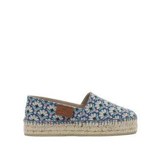 Etro Donna, Scarpe, Blu, 38 EU, new