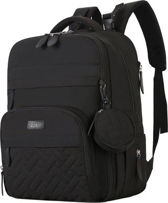 Dukap Dukap Baby-Pro Expandable Diaper Backpack
