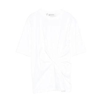 R&oacute;he Mujer, Camisetas, Blanco, Talla: S