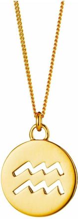 Cai Dames, Accessoires, Geel, Maat: ONE Size