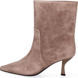 Marc Ellis Enkellaars Women