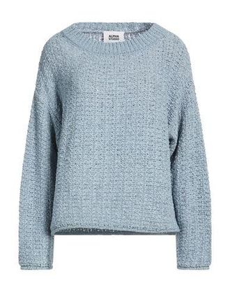 Alpha Studio PRENDAS DE PUNTO - Pullover en YOOX.COM
