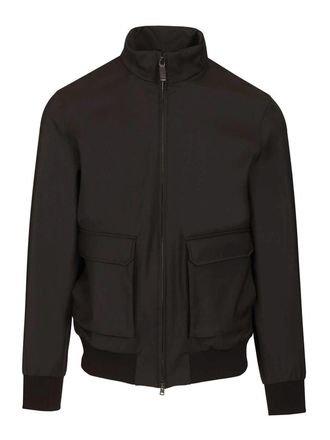 Herno Bomber