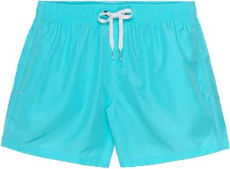 Sundek Uomo, Costumi da bagno, Blu, L, new