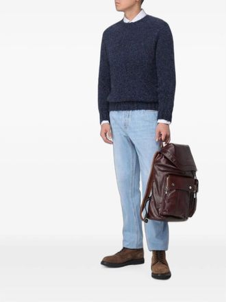 Brunello Cucinelli Straight-leg Jeans