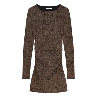 Patrizia Pepe Patrizia Pepe Vestiti - - Dresses - Donna - Marrone - M