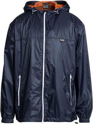 Emporio Armani CAPISPALLA - Giacche & Giubbotti su YOOX.COM