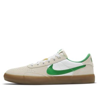 Nike Heritage Vulc SB Lucky Green Gum CD5010-101