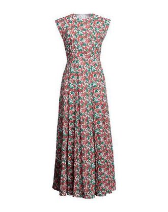 Philosophy di Lorenzo Serafini Maxi dresses