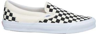 Vans FOOTWEAR - Trainers sur YOOX.COM