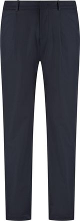 Wahts Mens Trousers, TargetGroup:Men Dark Navy / XXL