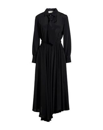 Shirtaporter VESTIDOS - Vestidos largos en YOOX.COM