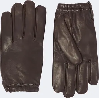 Our Legacy Rider leather gloves