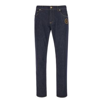 Dolce & Gabbana Uomo, Jeans, Blu, L, new