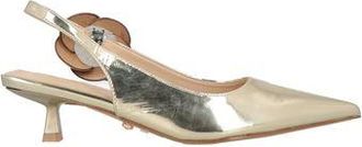 Twentyfourhaitch FOOTWEAR - Pumps sur YOOX.COM