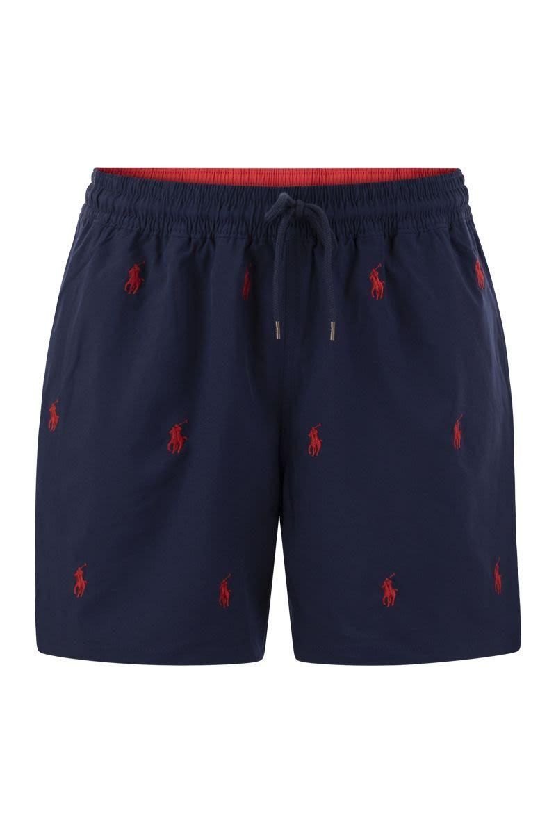 Ralph Lauren Swim Shorts sale up to 50 Stylight