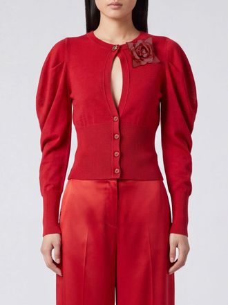 Blumarine Maglia Donna colore Rosso