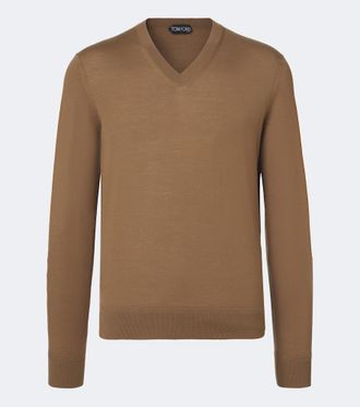 Tom Ford Jersey de lana