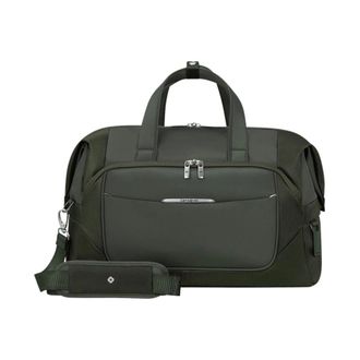 Samsonite Maleta de cabina Proxis - Bags - Mujer - Verde - ONE SIZE