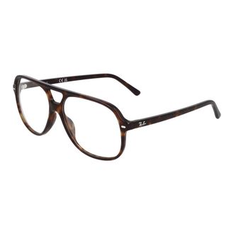 Ray-Ban unisex, Accessoires, Bruin, Maat: 56 MM