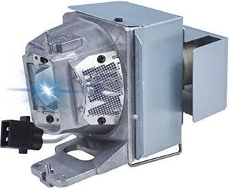 OEM L&aacute;mpara De Proyector Coreparts Para Optoma, Ml12807