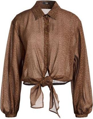 Eleh TOPWEAR - Shirts on YOOX.COM