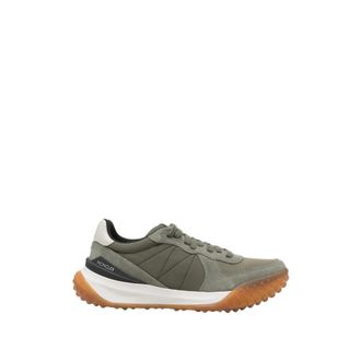 Moncler Heren, Schoenen, Groen, Maat: 41 EU
