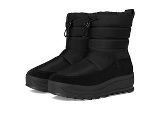 Pajar Gepelle Womens Snow Shoes Black : 7.5 M, Wool