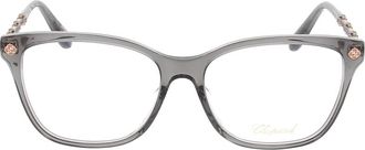 Chopard Brillencollectie - unisex - Brillen - Grijs - ONE Size - Accessoires