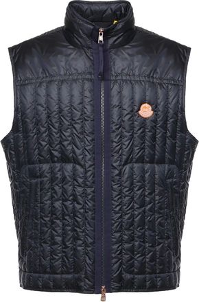 Moncler Moncler X Gilga Farm Gilet By Donald Glover