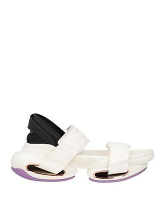 Balmain FOOTWEAR - Sandals on YOOX.COM