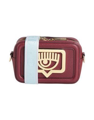 Chiara Ferragni BAGS - Cross-body bags on YOOX.COM