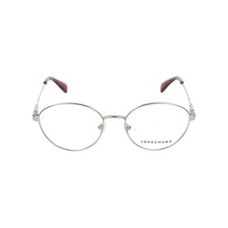 Longchamp Glasses, female, Gray, Size: 52 MM Lo2154 Eyeglasses