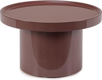 BIZZOTTO Tavolino Otilia To D50 Brick