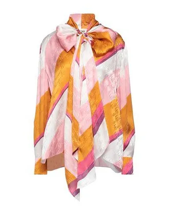 Fendi TOPWEAR - Tops on YOOX.COM
