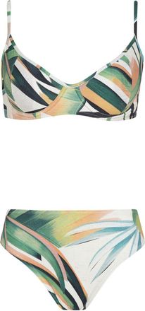 Lygia & Nanny Bikini Lilica - Bianco