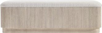 Bernhardt Lucerne Bench