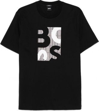 BOSS H THOMPSON 655 Size: M, colour: BLACK