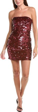 Retrof&ecirc;te Retrofete Nolia Sequin Dress