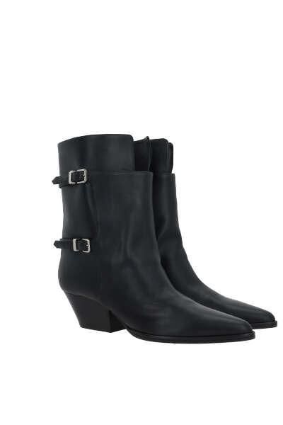 Sergio Rossi Boots − Sale: up to −86% | Stylight