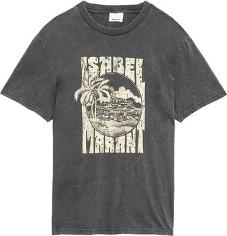 Isabel Marant Honore T-shirt
