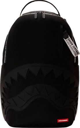 Sprayground Shark Central Lowkey Backpack Black G6848-64
