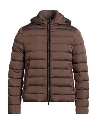 Moorer JACKEN & M&Auml;NTEL - Pufferjacken & Daunenjacken auf YOOX.COM